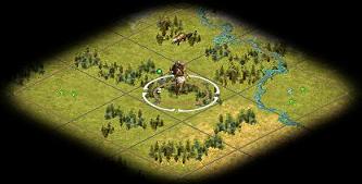 C3C COTM 77 starting position - Click for a wider view of the start position