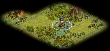 C3C COTM 78 starting position - Click for a wider view of the start position