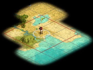 C3C COTM 83 starting position - Click for a wider view of the start position