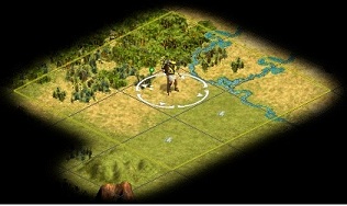 C3C COTM 86 starting position - Click for a wider view of the start position