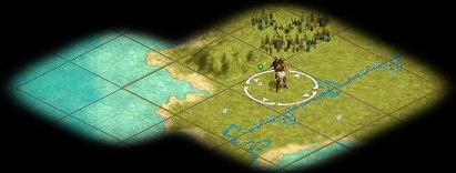 C3C COTM 88 starting position - Click for a wider view of the start position