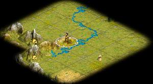 GOTM 35 starting position - Click for a wider view of the start position