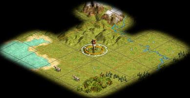 GOTM 36 starting position - Click for a wider view of the start position