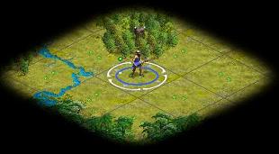 GOTM 38 starting position - Click for a wider view of the start position