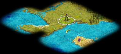 GOTM 38 starting position - Click for a wider view of the start position