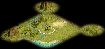 GOTM 46 starting position - Click for a wider view of the start position